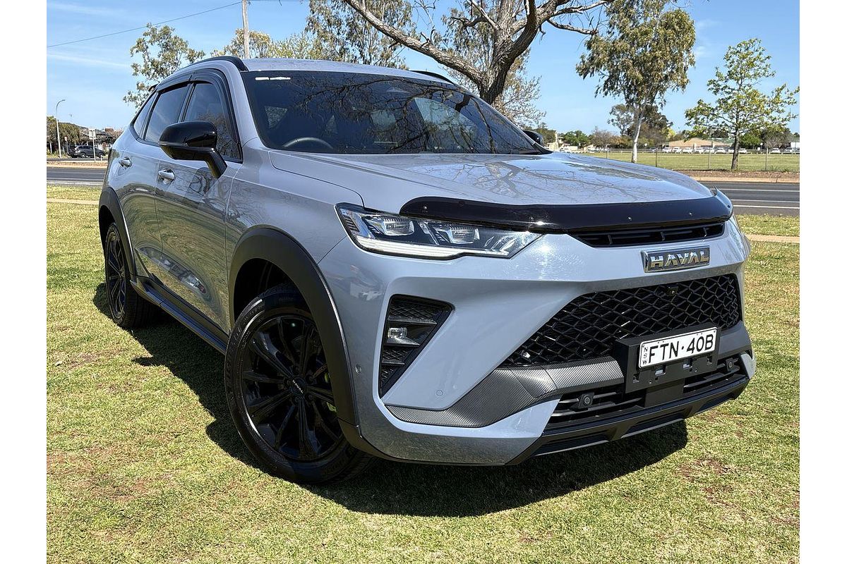 2024 GWM Haval H6 Ultra B01