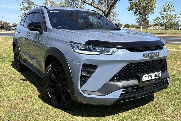 2024 GWM Haval H6 Ultra B01