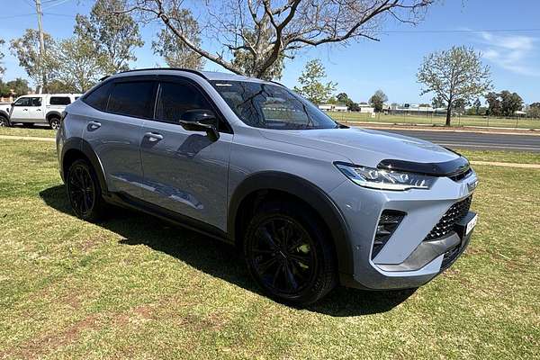 2024 GWM Haval H6 Ultra B01