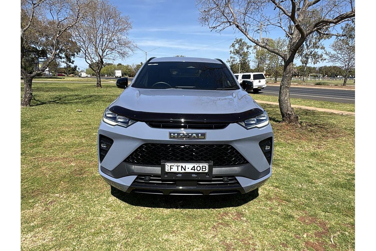 2024 GWM Haval H6 Ultra B01