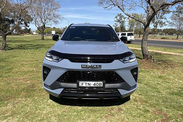 2024 GWM Haval H6 Ultra B01