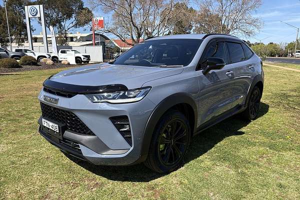 2024 GWM Haval H6 Ultra B01
