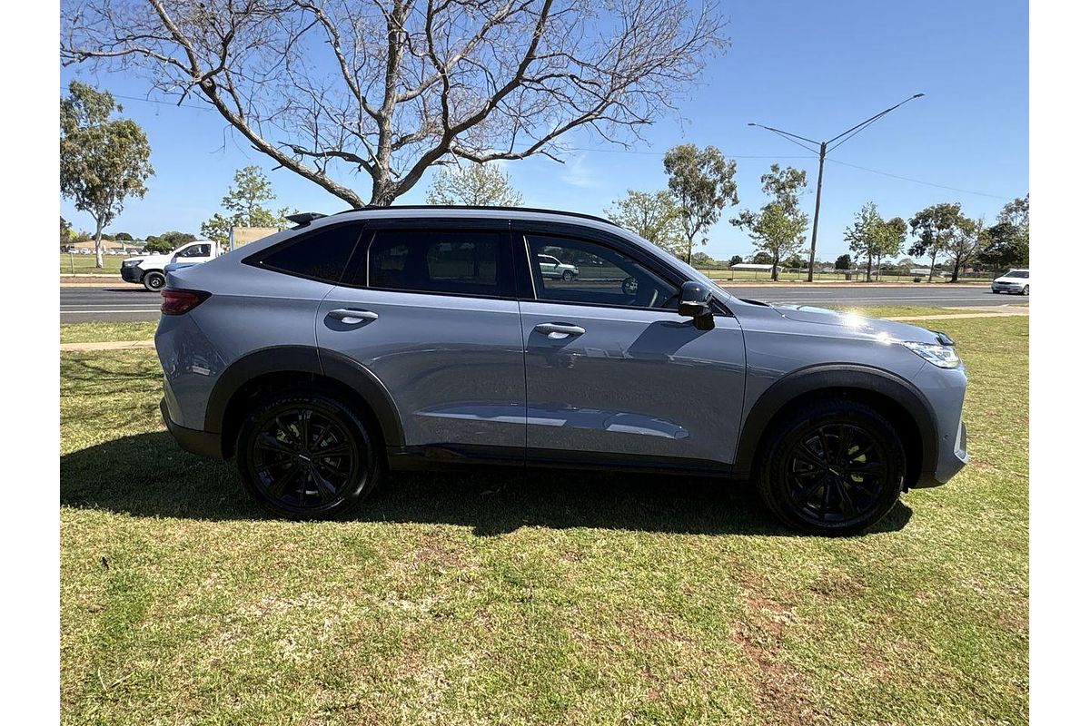 2024 GWM Haval H6 Ultra B01