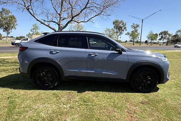 2024 GWM Haval H6 Ultra B01