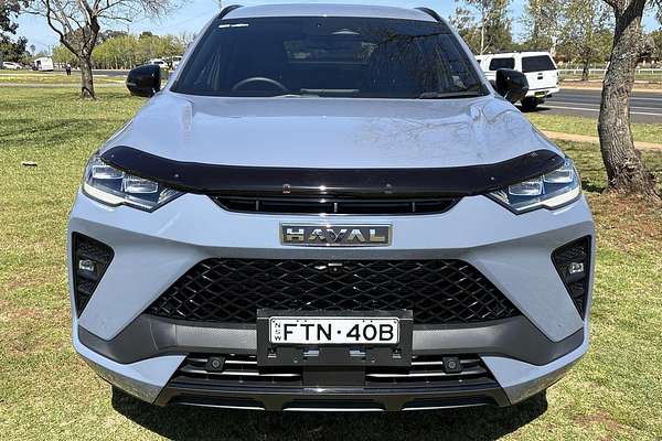 2024 GWM Haval H6 Ultra B01