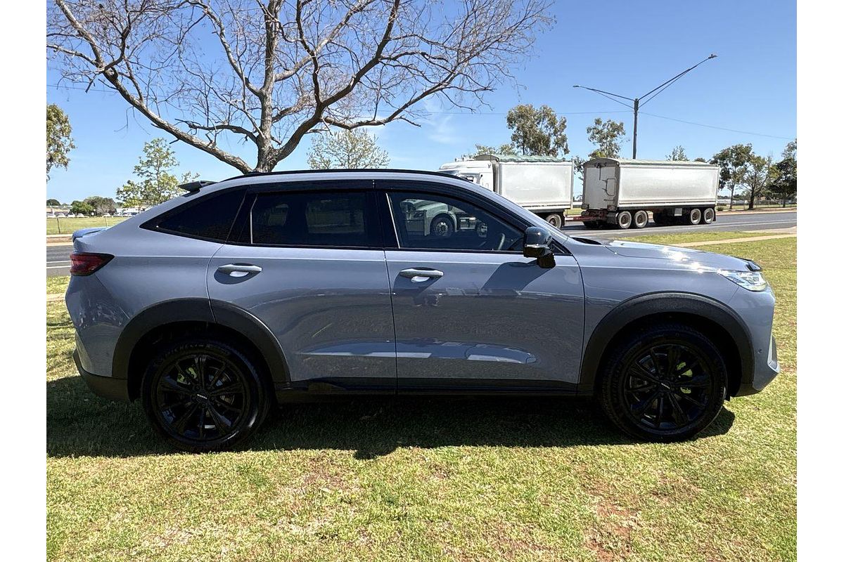 2024 GWM Haval H6 Ultra B01