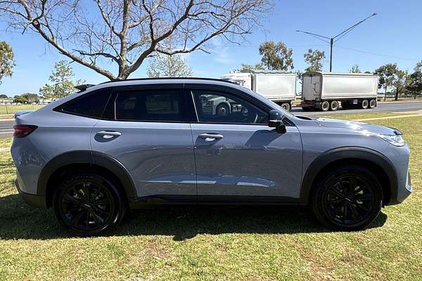 2024 GWM Haval H6 Ultra B01