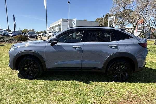 2024 GWM Haval H6 Ultra B01