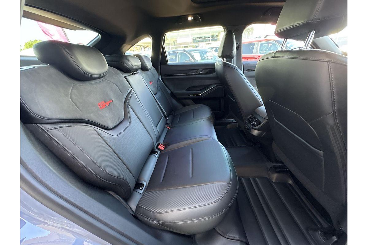2024 GWM Haval H6 Ultra B01
