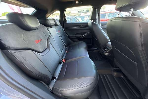 2024 GWM Haval H6 Ultra B01