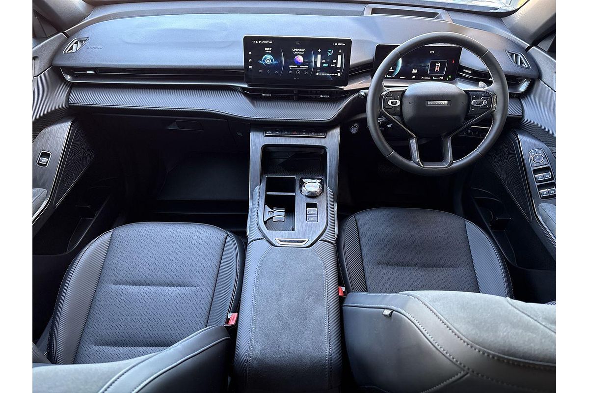 2024 GWM Haval H6 Ultra B01