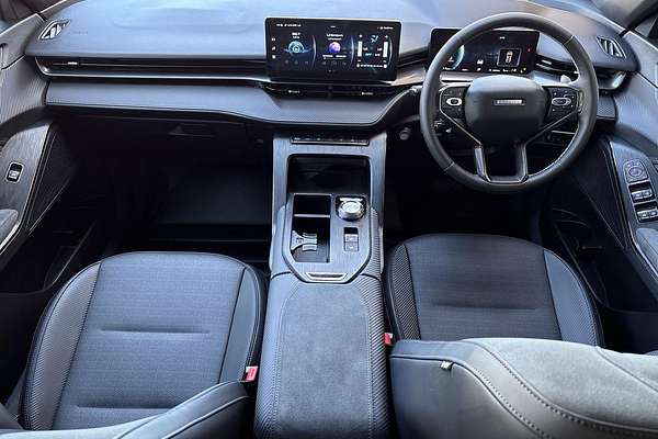 2024 GWM Haval H6 Ultra B01
