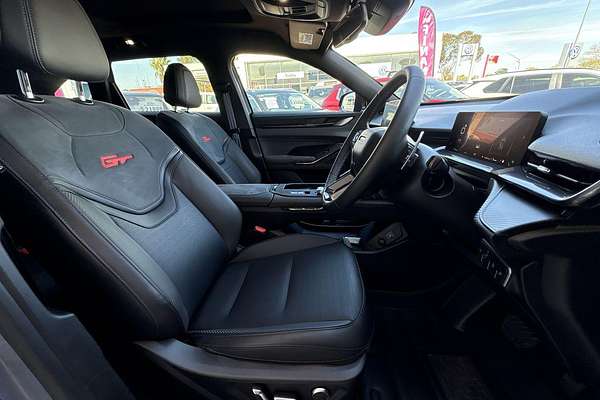 2024 GWM Haval H6 Ultra B01