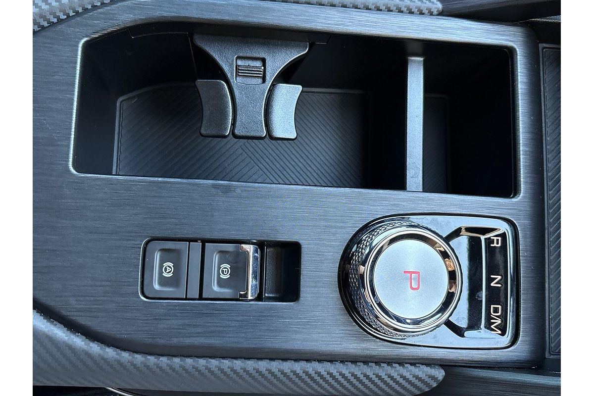 2024 GWM Haval H6 Ultra B01