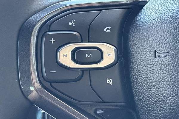 2024 GWM Haval H6 Ultra B01
