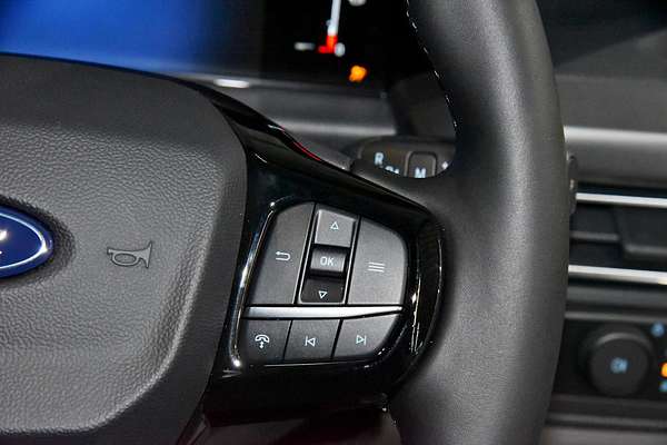 2024 Ford Tourneo Titanium X AV SWB