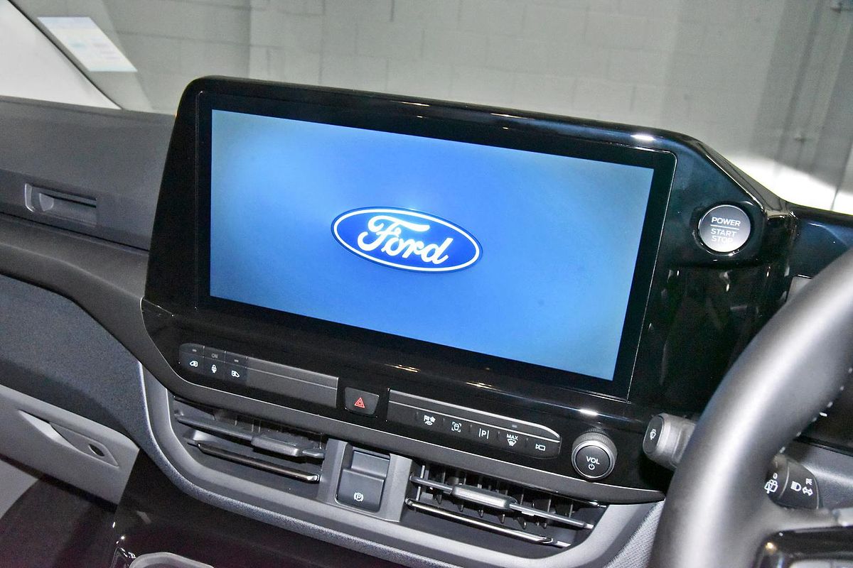 2024 Ford Tourneo Titanium X AV SWB