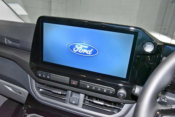 2024 Ford Tourneo Titanium X AV SWB