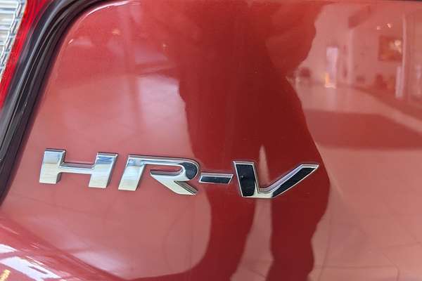 2019 Honda HR-V VTi