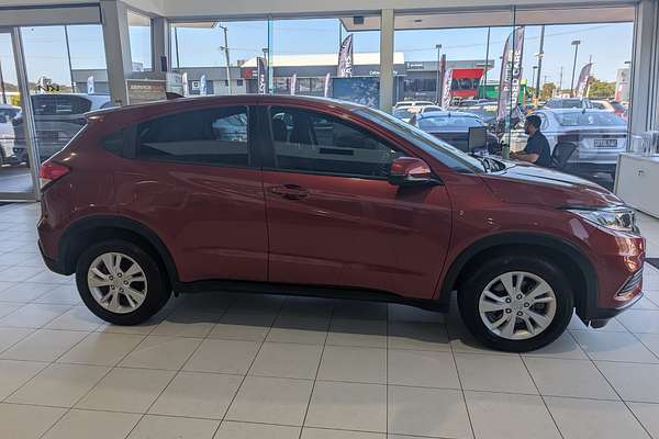 2019 Honda HR-V VTi