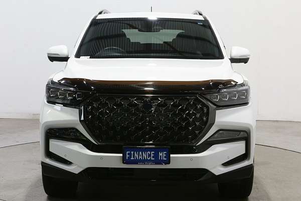 2023 SsangYong Rexton Ultimate Sport Pack Y450