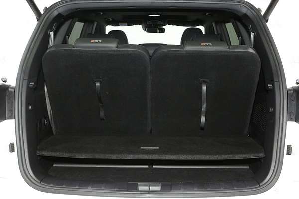 2023 SsangYong Rexton Ultimate Sport Pack Y450