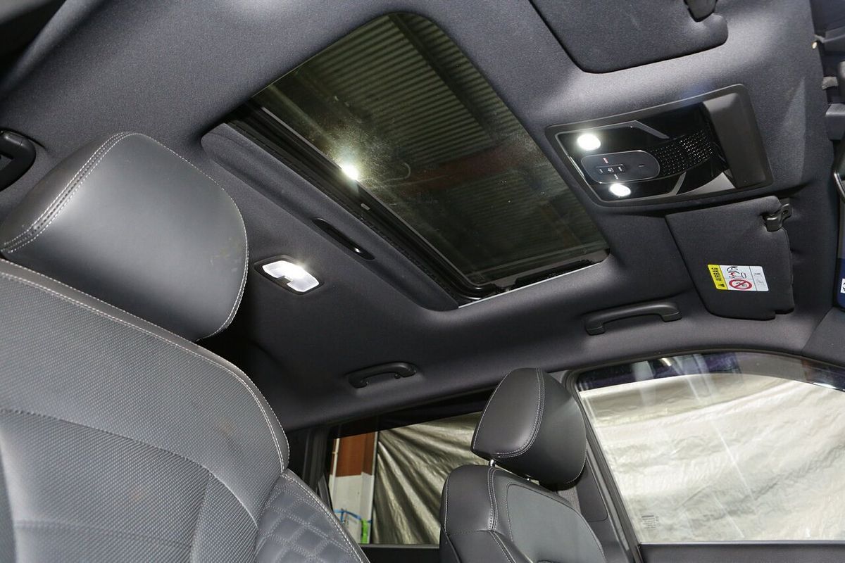 2023 SsangYong Rexton Ultimate Sport Pack Y450
