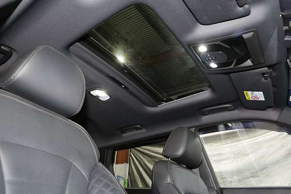 2023 SsangYong Rexton Ultimate Sport Pack Y450