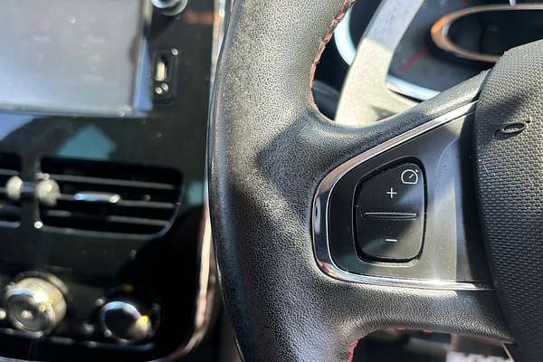 2013 Renault Clio RS X98