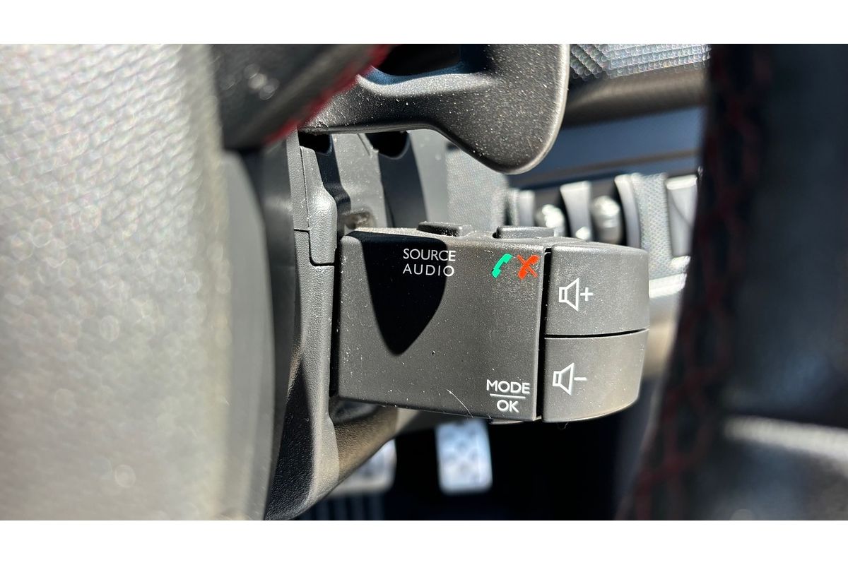 2013 Renault Clio RS X98