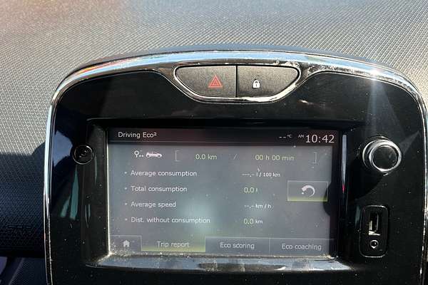 2013 Renault Clio RS X98