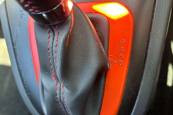 2013 Renault Clio RS X98