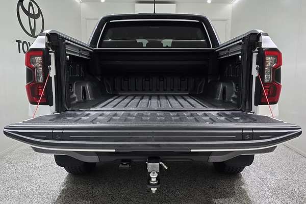 2024 Ford Ranger Wildtrak 4X4 3.0L