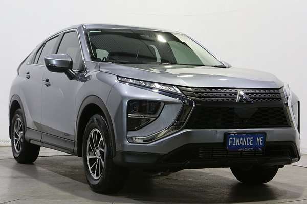 2024 Mitsubishi Eclipse Cross ES YB