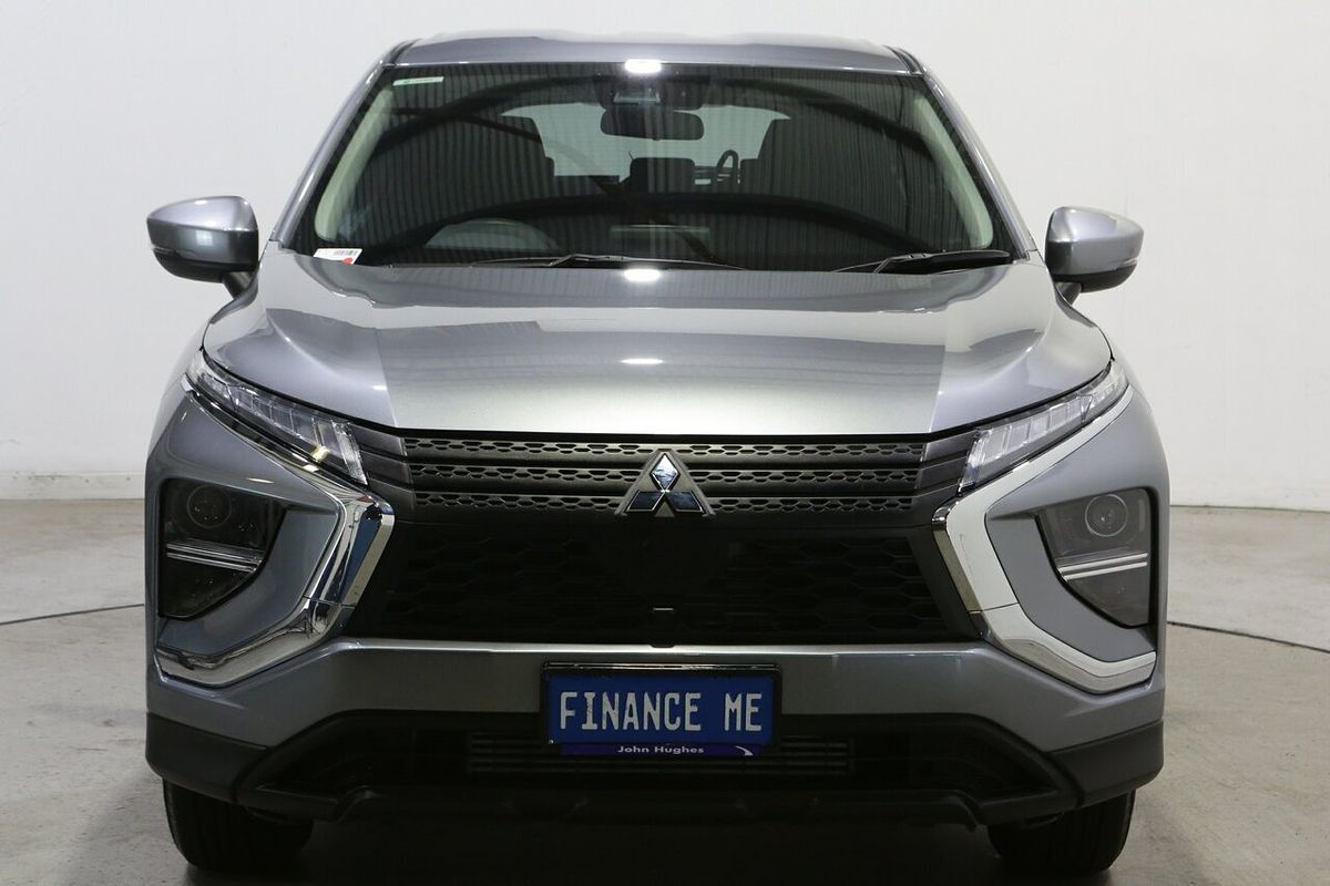2024 Mitsubishi Eclipse Cross ES YB