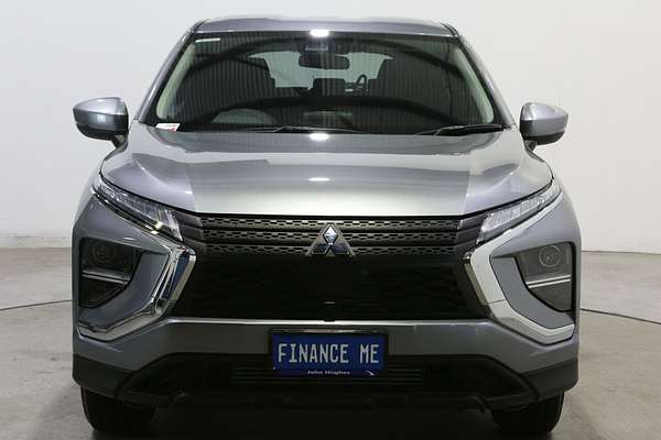 2024 Mitsubishi Eclipse Cross ES YB
