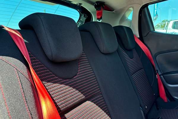 2013 Renault Clio RS X98