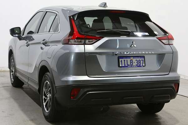 2024 Mitsubishi Eclipse Cross ES YB
