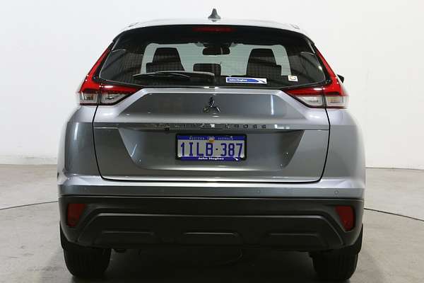 2024 Mitsubishi Eclipse Cross ES YB