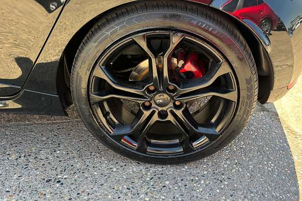 2013 Renault Clio RS X98