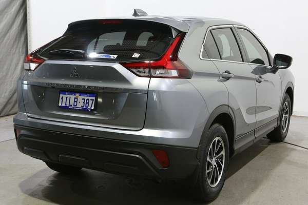 2024 Mitsubishi Eclipse Cross ES YB