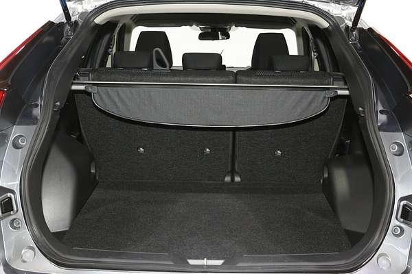 2024 Mitsubishi Eclipse Cross ES YB