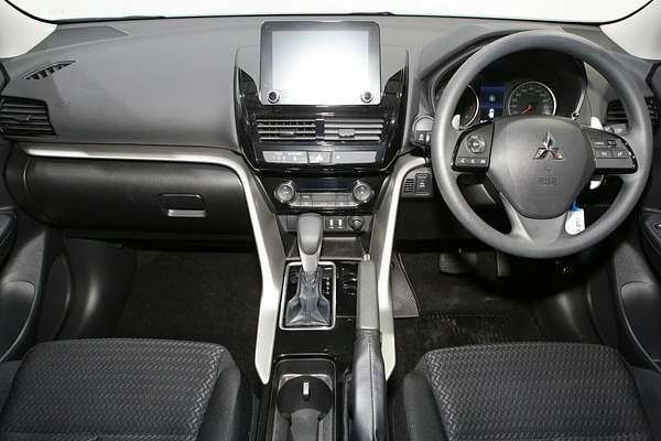 2024 Mitsubishi Eclipse Cross ES YB