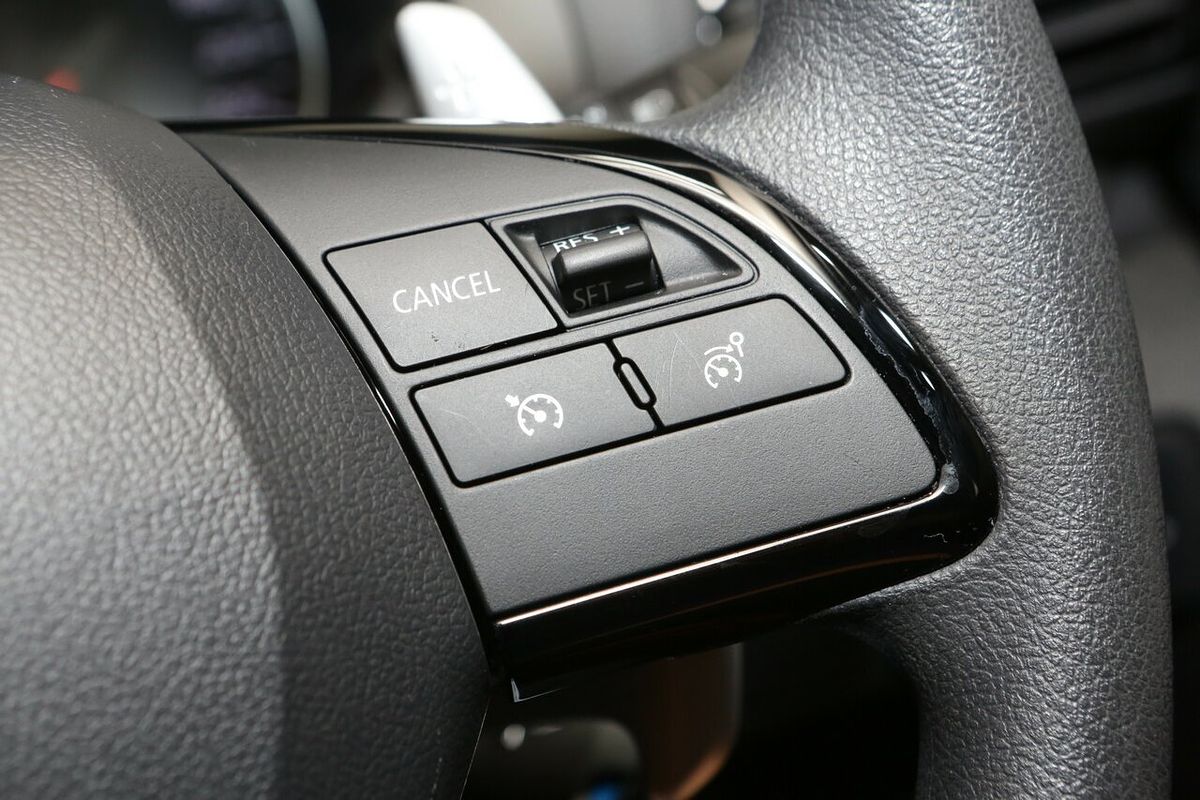 2024 Mitsubishi Eclipse Cross ES YB