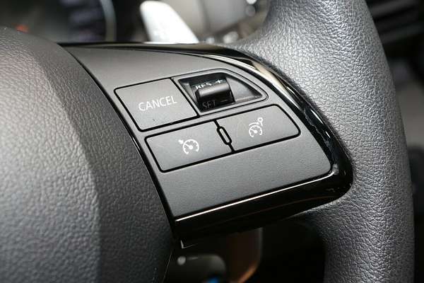 2024 Mitsubishi Eclipse Cross ES YB