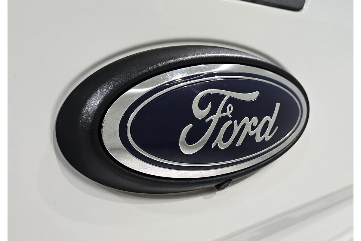 2024 Ford Ranger Wildtrak 4X4 3.0L