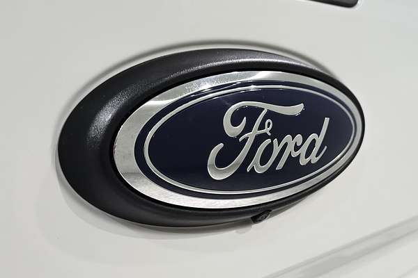 2024 Ford Ranger Wildtrak 4X4 3.0L