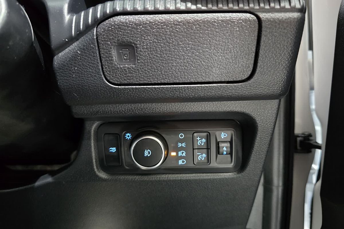 2024 Ford Ranger Wildtrak 4X4 3.0L