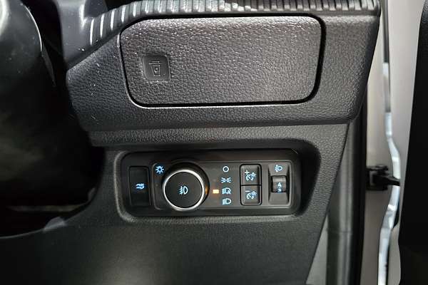 2024 Ford Ranger Wildtrak 4X4 3.0L