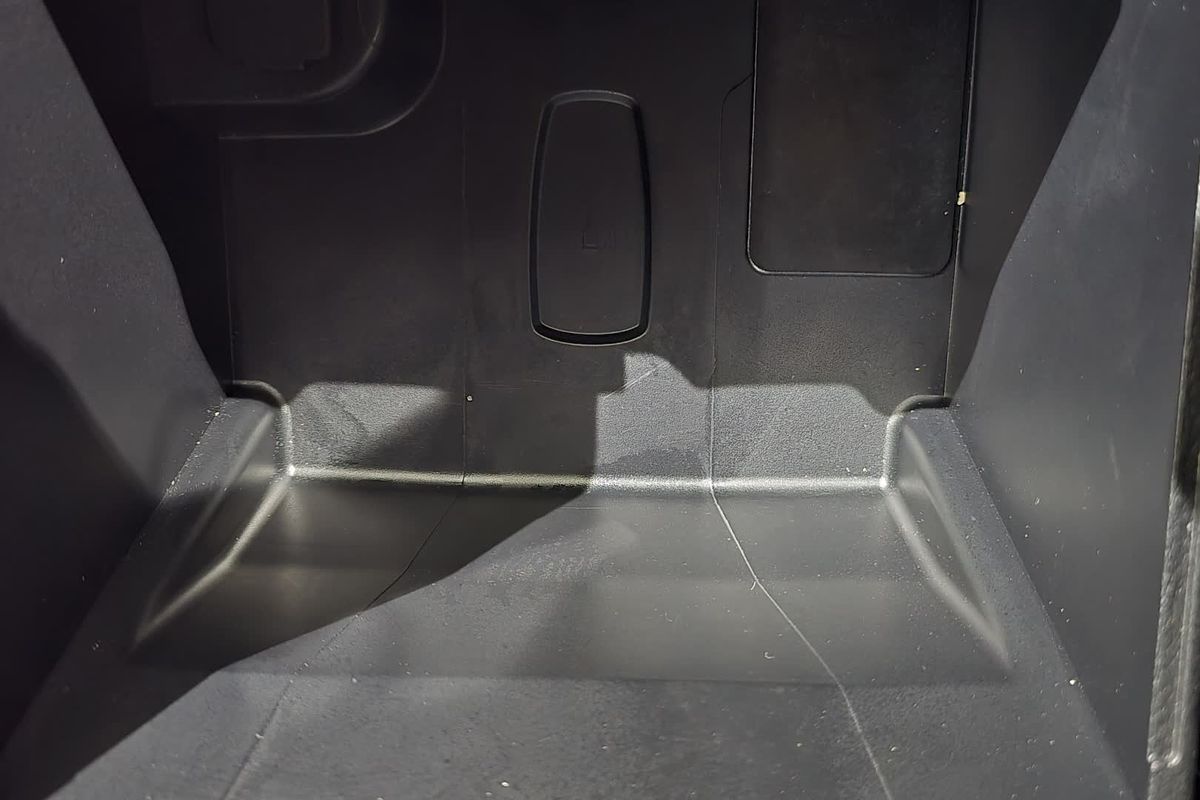 2024 Ford Ranger Wildtrak 4X4 3.0L